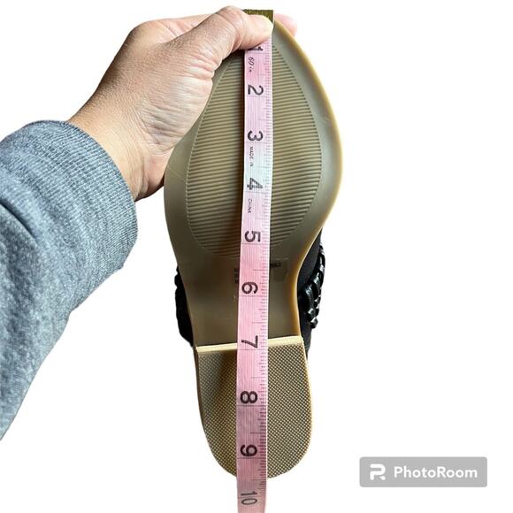 NWOB- DV by Dolce Vita Women's Orson Stacked Heel Bootie- Size 6 - Picture 10 of 11